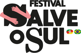 Festival Salve o Sul Logo